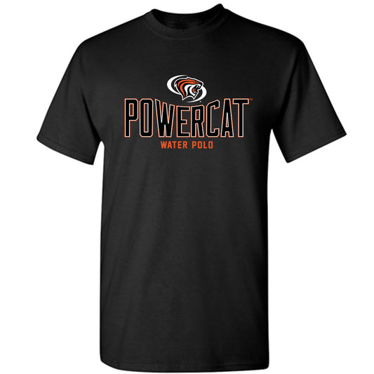 Pacific - NCAA Men's Water Polo : Manuel Pemberthy - Classic Shersey T-Shirt-0