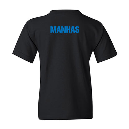 Saint Peter's - NCAA Men's Golf : Shiv Manhas - Classic Shersey Youth T-Shirt-1