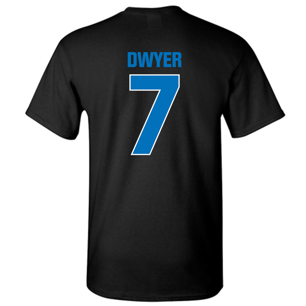 Saint Peter's - NCAA Baseball : Joey Dwyer - Classic Shersey T-Shirt-1