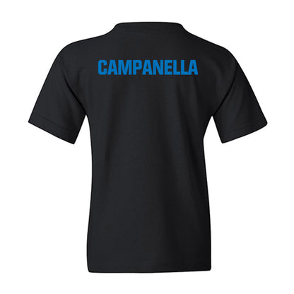 Saint Peter's - NCAA Men's Golf : Nick Campanella - Classic Shersey Youth T-Shirt-1