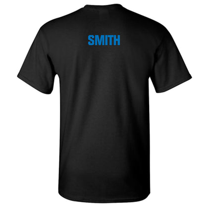 Saint Peter's - NCAA Men's Swimming & Diving : Ashton Smith - Classic Shersey T-Shirt-1