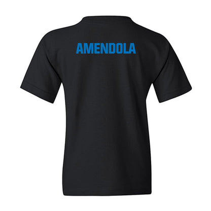 Saint Peter's - NCAA Men's Golf : Lorenzo Amendola - Classic Shersey Youth T-Shirt-1