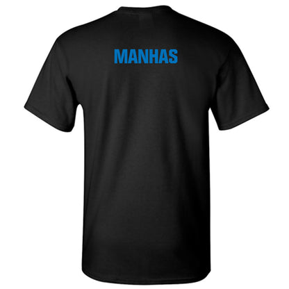 Saint Peter's - NCAA Men's Golf : Shiv Manhas - Classic Shersey T-Shirt-1