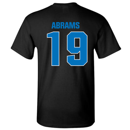 Saint Peter's - NCAA Baseball : Max Abrams - Classic Shersey T-Shirt-1