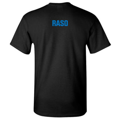 Saint Peter's - NCAA Men's Swimming & Diving : Tristan Angelo Raso - Classic Shersey T-Shirt-1