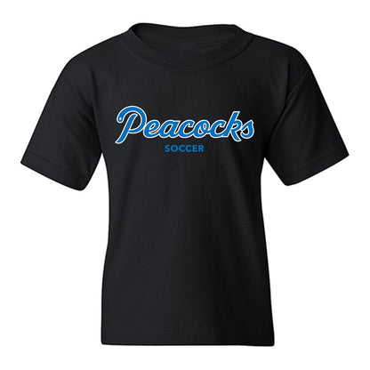 Saint Peter's - NCAA Men's Soccer : Thomas Helgheim - Classic Shersey Youth T-Shirt-0