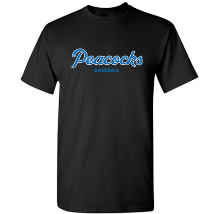 Saint Peter's - NCAA Baseball : Carter Ptak - Classic Shersey T-Shirt-0
