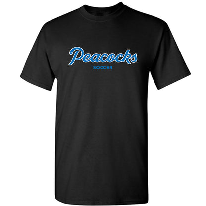 Saint Peter's - NCAA Women's Soccer : Alexa De Barros - Classic Shersey T-Shirt-0