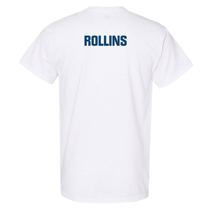 Saint Peter's - NCAA Women's Track & Field : Adriana Rollins - Classic Shersey T-Shirt-1