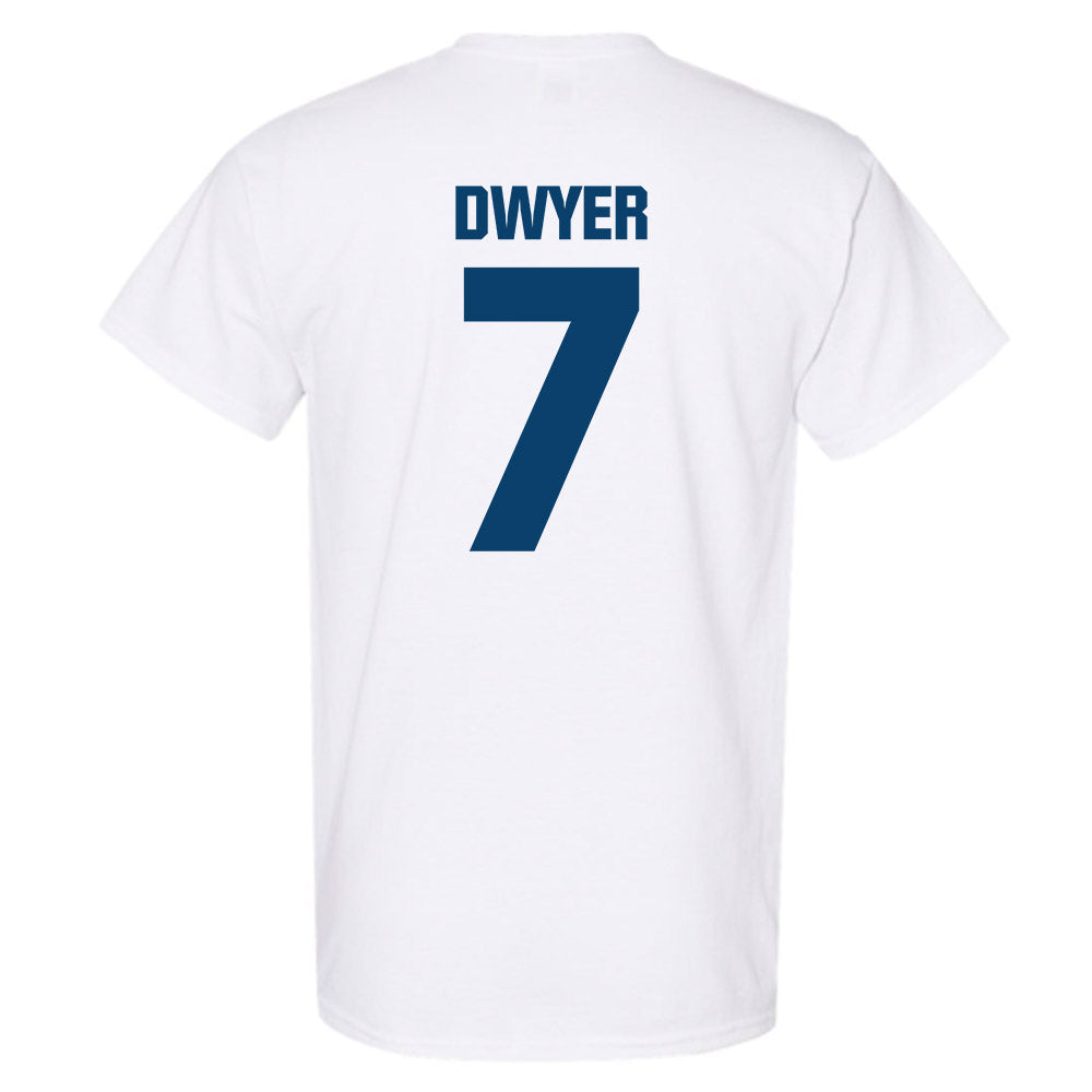 Saint Peter's - NCAA Baseball : Joey Dwyer - Classic Shersey T-Shirt-1