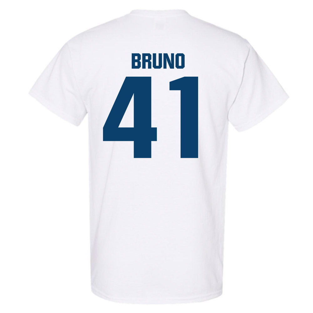 Saint Peter's - NCAA Baseball : Luca Bruno - Classic Shersey T-Shirt-1