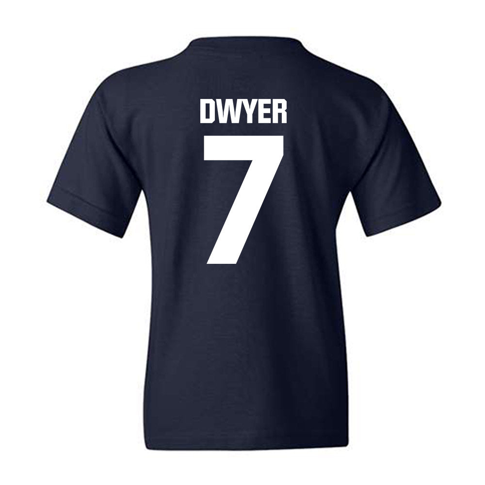 Saint Peter's - NCAA Baseball : Joey Dwyer - Classic Shersey Youth T-Shirt-1