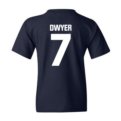 Saint Peter's - NCAA Baseball : Joey Dwyer - Classic Shersey Youth T-Shirt-1