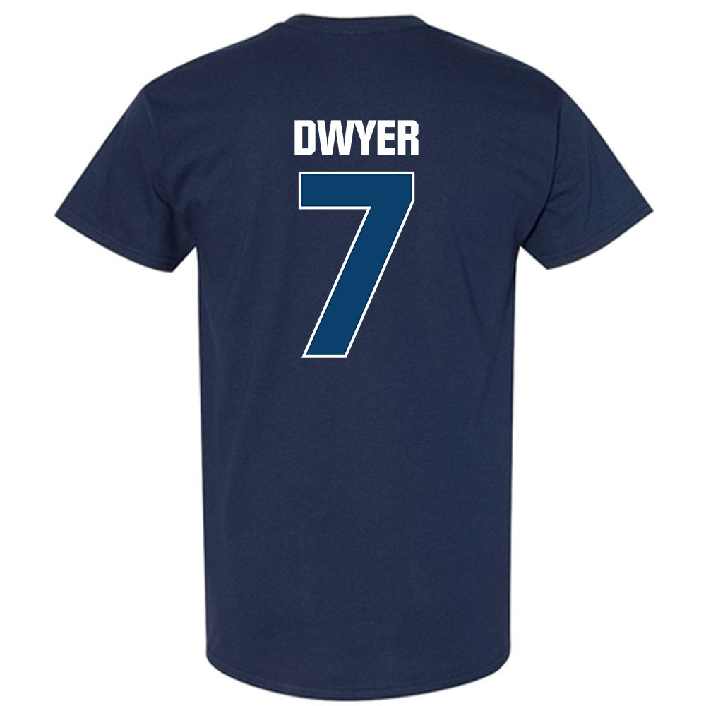 Saint Peter's - NCAA Baseball : Joey Dwyer - Classic Shersey T-Shirt-1