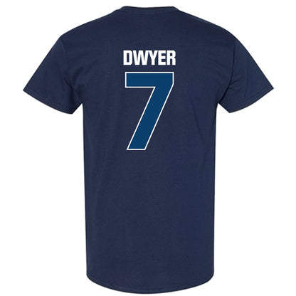 Saint Peter's - NCAA Baseball : Joey Dwyer - Classic Shersey T-Shirt-1