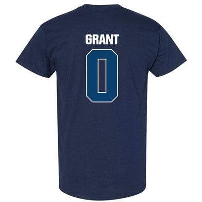 Saint Peter's - NCAA Women's Basketball : Laila Grant - Classic Shersey T-Shirt-1