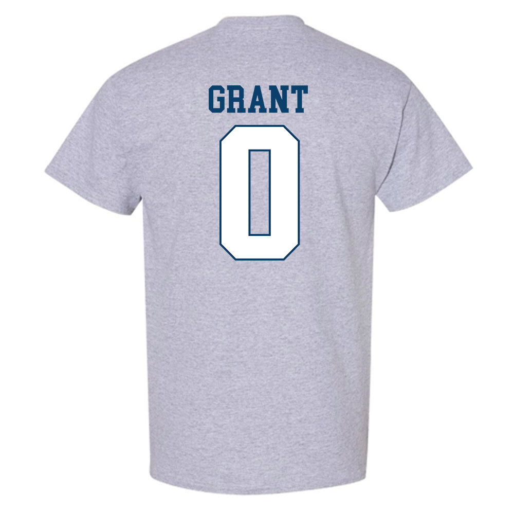 Saint Peter's - NCAA Women's Basketball : Laila Grant - Classic Shersey T-Shirt-1
