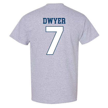 Saint Peter's - NCAA Baseball : Joey Dwyer - Classic Shersey T-Shirt-1