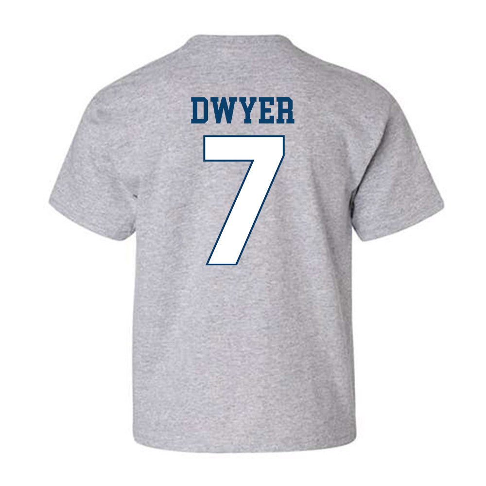 Saint Peter's - NCAA Baseball : Joey Dwyer - Classic Shersey Youth T-Shirt-1