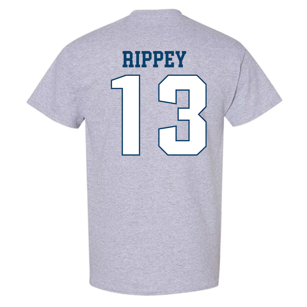 Saint Peter's - NCAA Women's Basketball : DeNaya Rippey - Classic Shersey T-Shirt-1