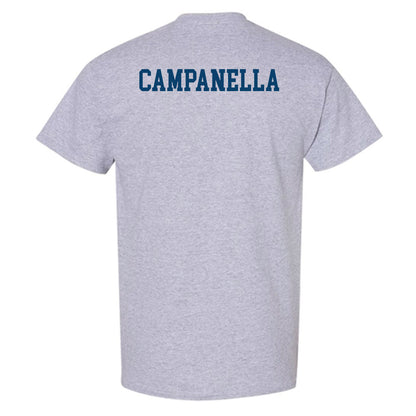 Saint Peter's - NCAA Men's Golf : Nick Campanella - Classic Shersey T-Shirt-1