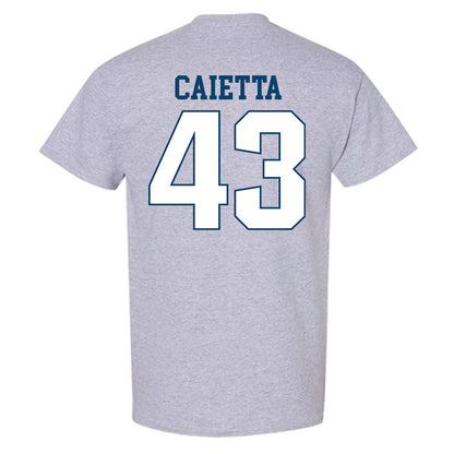 Saint Peter's - NCAA Baseball : Frank Caietta - Classic Shersey T-Shirt-1