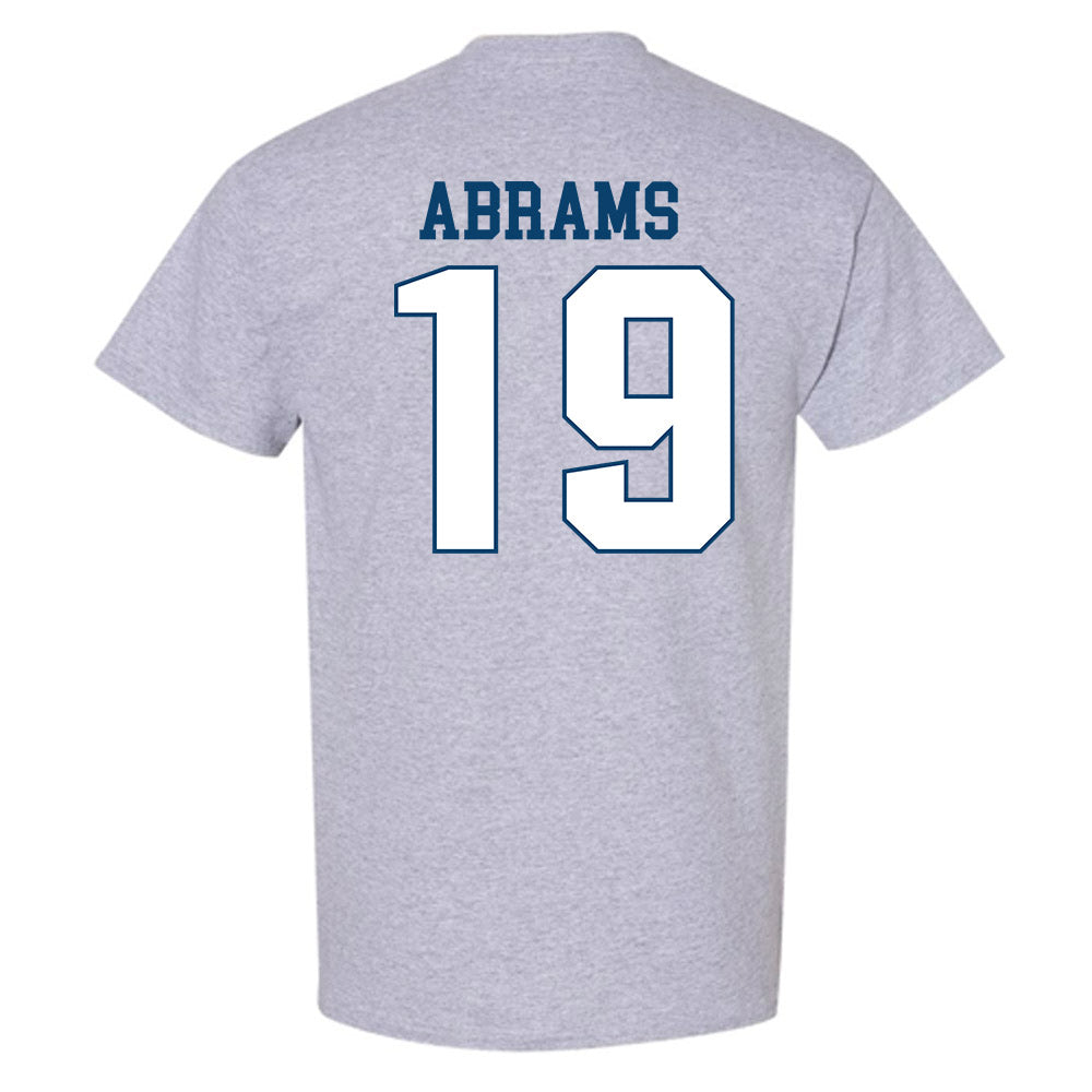 Saint Peter's - NCAA Baseball : Max Abrams - Classic Shersey T-Shirt-1