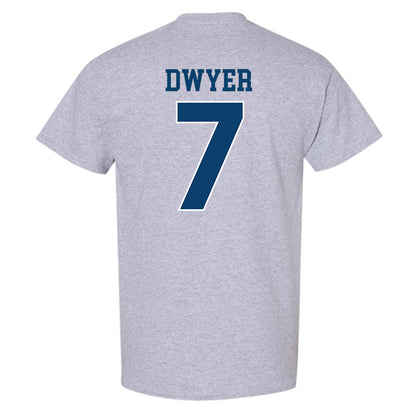 Saint Peter's - NCAA Baseball : Joey Dwyer - Classic Shersey T-Shirt-1