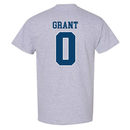Saint Peter's - NCAA Women's Basketball : Laila Grant - Classic Shersey T-Shirt-1