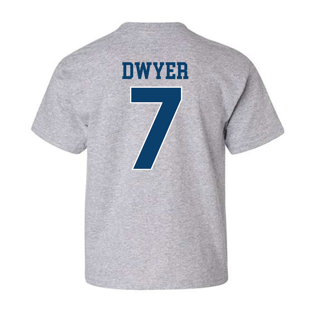 Saint Peter's - NCAA Baseball : Joey Dwyer - Classic Shersey Youth T-Shirt-1