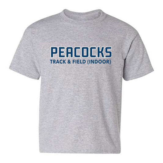Saint Peter's - NCAA Men's Track & Field : Delano Gooden - Classic Shersey Youth T-Shirt-0