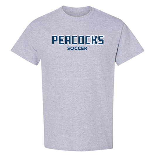 Saint Peter's - NCAA Men's Soccer : Jakub Piszczatowski - Classic Shersey T-Shirt-0