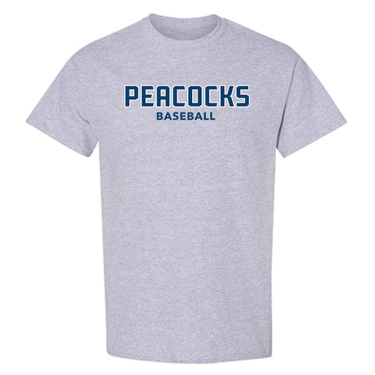 Saint Peter's - NCAA Baseball : Tyler DeClusin - Classic Shersey T-Shirt-0