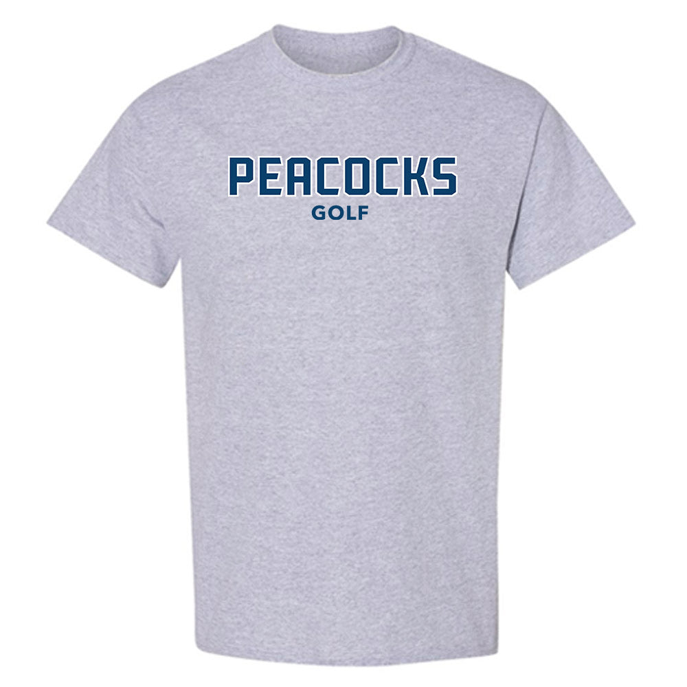 Saint Peter's - NCAA Men's Golf : Antonio Conde Ortega - Classic Shersey T-Shirt-0