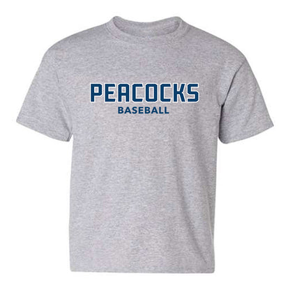 Saint Peter's - NCAA Baseball : Frank Caietta - Classic Shersey Youth T-Shirt-0