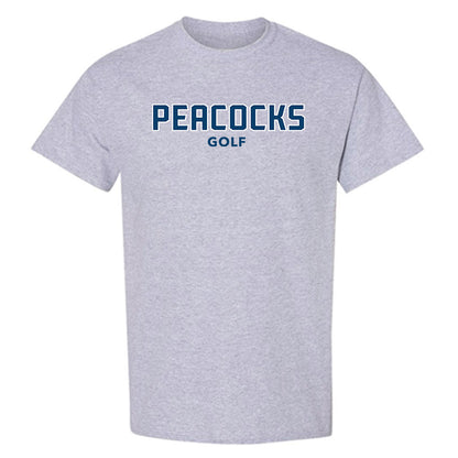 Saint Peter's - NCAA Men's Golf : Lorenzo Amendola - Classic Shersey T-Shirt-0