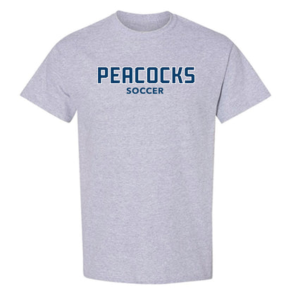 Saint Peter's - NCAA Men's Soccer : Craig Chowanec - Classic Shersey T-Shirt-0