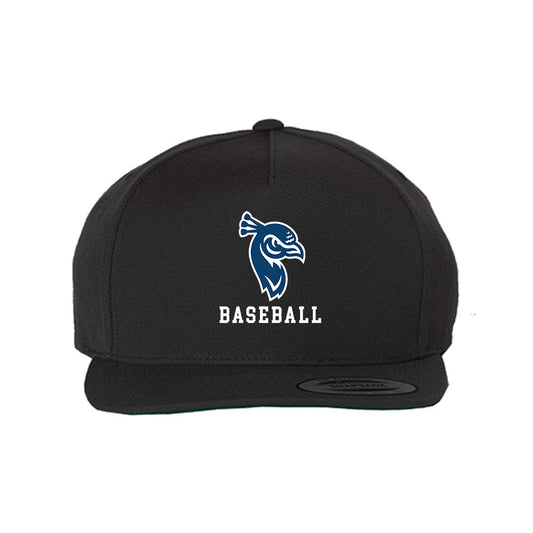 Saint Peter's - NCAA Baseball : Tyler DeClusin - Snapback Hat-0