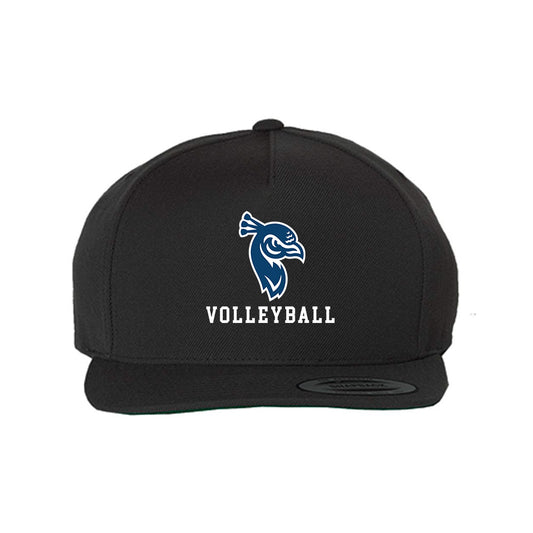 Saint Peter's - NCAA Women's Volleyball : Lara Martinez - Snapback Hat-0