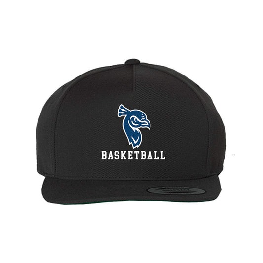 Saint Peter's - NCAA Women's Basketball : Reilly Sunday - Snapback Hat-0