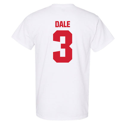 Bradley - NCAA Women's Volleyball : Lauren Dale - Classic Shersey T-Shirt-1