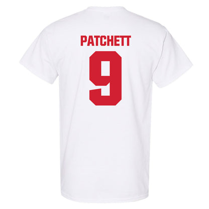 Bradley - NCAA Women's Volleyball : Ava Patchett - Classic Shersey T-Shirt-1