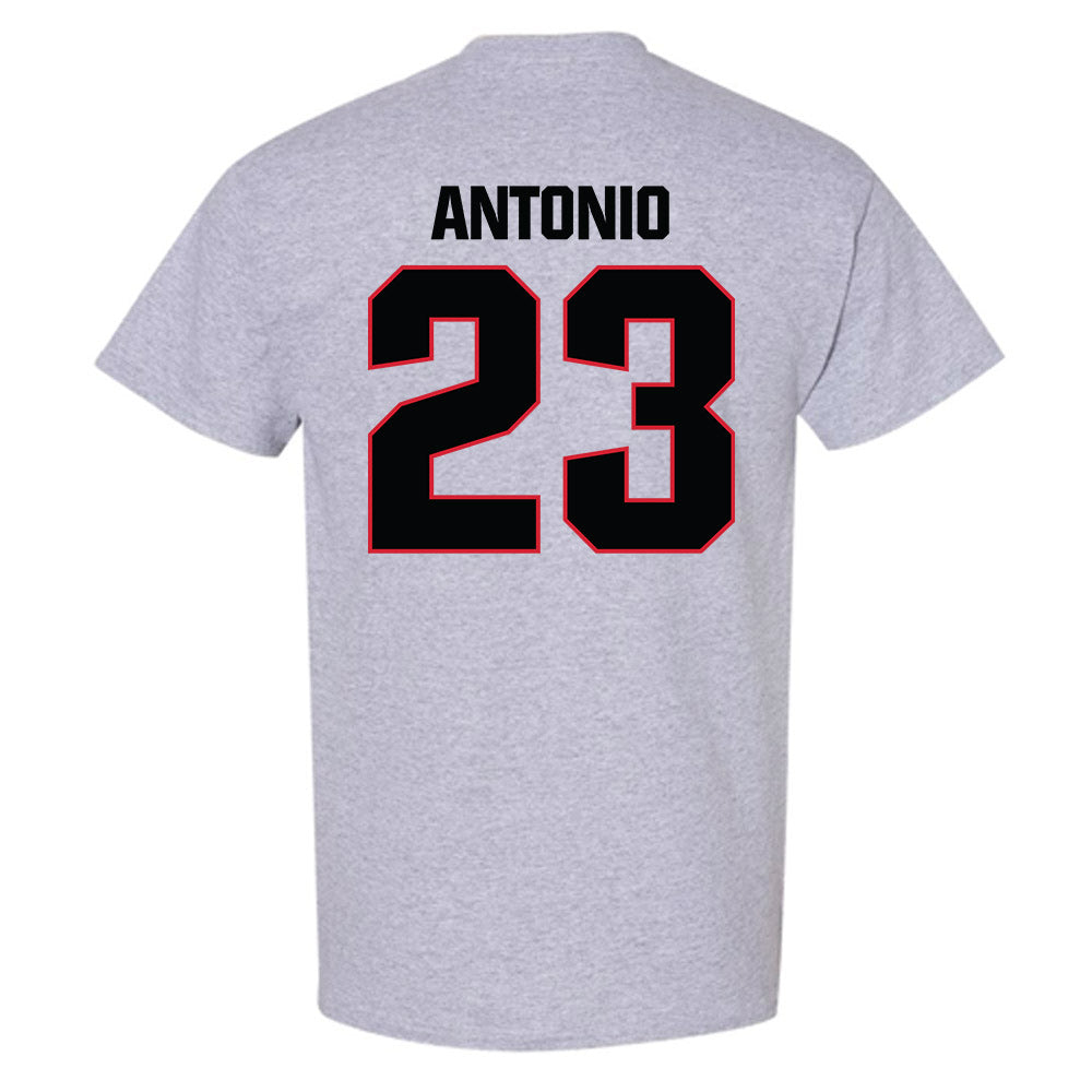 Bradley - NCAA Women's Volleyball : Cherlin Antonio - Classic Shersey T-Shirt-1