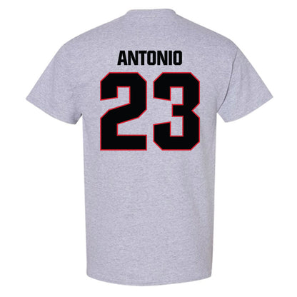 Bradley - NCAA Women's Volleyball : Cherlin Antonio - Classic Shersey T-Shirt-1