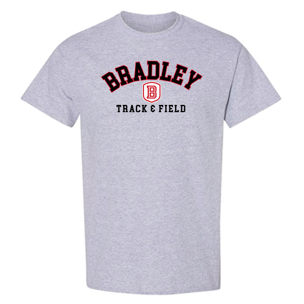 Bradley - NCAA Women's Track & Field : Skyler Balzer - Classic Shersey T-Shirt-0