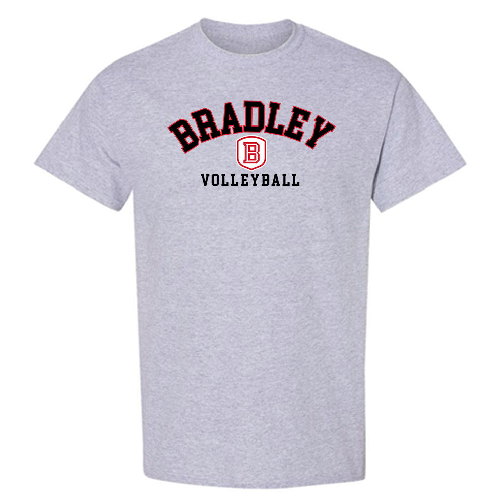Bradley - NCAA Women's Volleyball : Cherlin Antonio - Classic Shersey T-Shirt-0