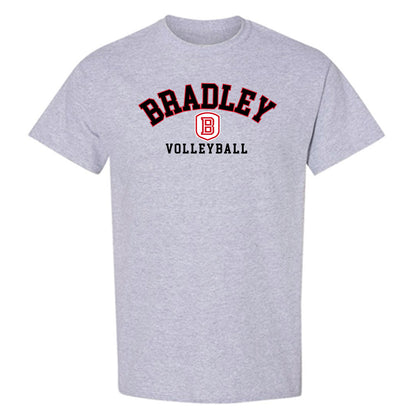 Bradley - NCAA Women's Volleyball : Cherlin Antonio - Classic Shersey T-Shirt-0