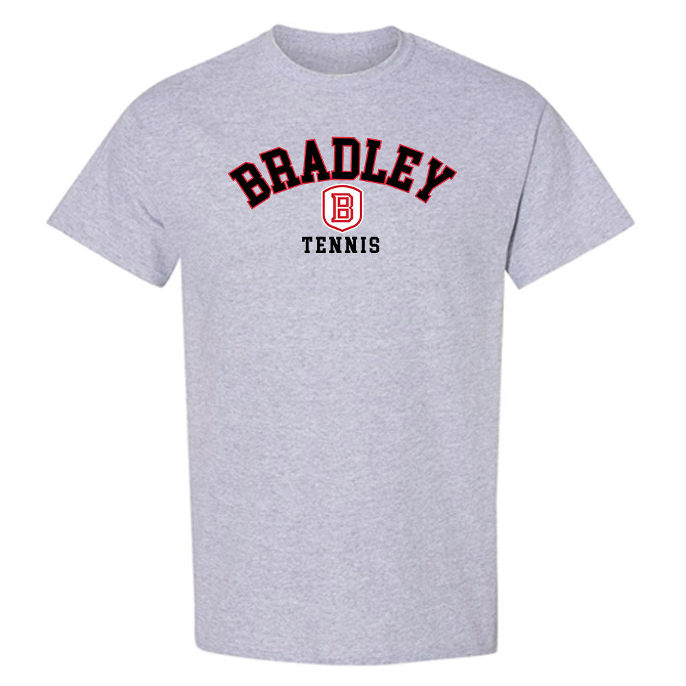 Bradley - NCAA Women's Tennis : Ruby Tseng - Classic Shersey T-Shirt-0