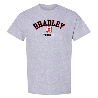 Bradley - NCAA Women's Tennis : Ruby Tseng - Classic Shersey T-Shirt-0