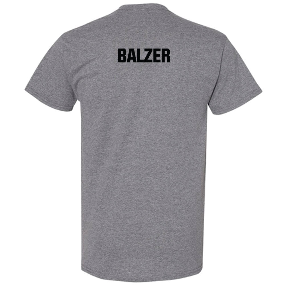 Bradley - NCAA Women's Track & Field : Skyler Balzer - Classic Shersey T-Shirt-1